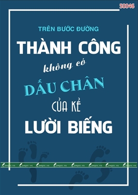 Tranh Động Lực 1