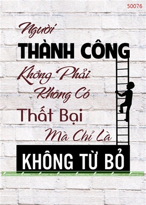 Tranh Treo Tường Văn Phòng làm Việc