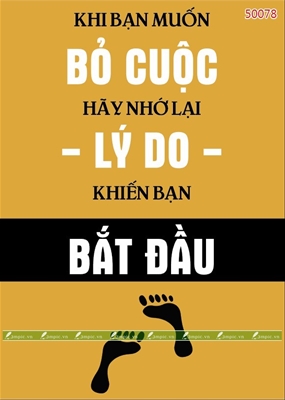 Tranh Treo Tường Văn Phòng làm Việc