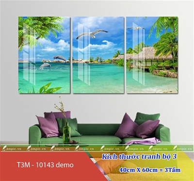  Tranh Treo Tường 3D Phong Thuỷ; Tranh Treo Tường 3D Nội Thất Cao Cấp; Tranh Treo Tường 3D Quán Ăn; Tranh Treo Tường 3D Phòng Thờ;