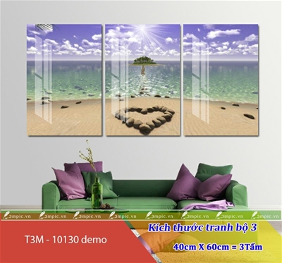  Tranh Treo Tường 3D Hiện Đại;  Tranh Treo Tường 3D Phòng Khách; Tranh Treo Tường 3D Phòng Ngủ;