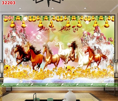  Tranh Dán Tường Nghệ Thuật; Tranh Dán Tường UV Cao Cấp; Tranh Dán Tường 3D; Tranh Dán Tường Phong Thuỷ;