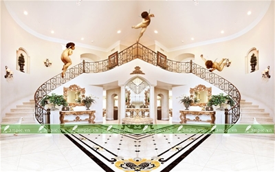 Tranh dán Tường 3D phòng khách; Tranh Nghệ Thuật; Tranh dán Tường sơn thủy 3D; 3D; Tranh dán Tường 3D đẹp;  bán bán file tranh cung cấp file tranh;3mpic.vn