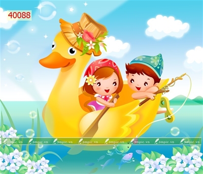 Tranh dán Tường 3D phòng khách; Tranh Hoạt Hình Trẻ Em; Tranh dán Tường sơn thủy 3D; Tranh dán Tường 3D đẹp; bán bán file tranh cung cấp file tranh;3mpic.vn