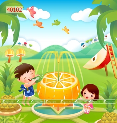 Tranh dán Tường 3D phòng khách; Tranh Hoạt Hình Trẻ Em; Tranh dán Tường sơn thủy 3D; Tranh dán Tường 3D đẹp; bán bán file tranh cung cấp file tranh;3mpic.vn