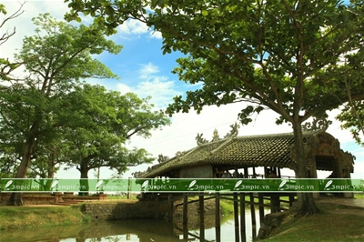 Tranh Phong Cảnh 3d